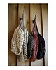 torby na ramię Boho Bag Siatka 1
