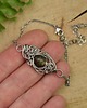 bransoletki wire wrapping Bransoletka regulowana labradoryt wire wrapping 5