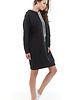 bluza z kapturem damska Bluza B212 1