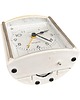 zegary Budzik, kwarcowy zegar vintage KIENZLE Longlife, Niemcy, lata 80. 2