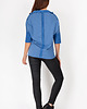 bluza bez kaptura damska Bluza B91 1