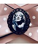 broszki Kolekcja Brosz z Marilyn Monroe NOWOŚĆ Ikona Stylu 5