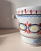 kuchnia - różne Ceramiczne naczynie na lód 1