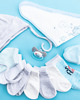 niemowlak - inne Zestaw Prezentowy na Baby Shower 5