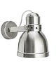 kinkiety Kinkiet Origins T15 Nikiel drapany 2