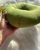 kolczyki - inne Poduszka do Piercingu Ucha Z Otworem Na Gojenie Helix Tragus bawełniana 4