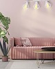 plafony Druciana lampa sufitowa z regulowanymi kloszami KINGSTON LOFT 4