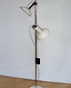 lampy podłogowe Lampa podłogowa Polam Wilkasy Pniewski & Rudkiewicz, lata 70 6