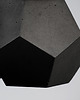 lampy wiszące Lampa betonowa Spike 7