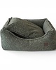legowiska dla psów i kotów Legowisko Kanapa Boucle Zielona Premium  Pieski Dwa 7