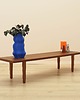 komody Lowboard tekowy, duński design, lata 70, produkcja: Dania 1