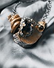 wisiory SYRENI ŚPIEW amulet 4