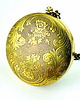 wisiory WISIOR - Dragon Golden Beast III - unikatowy prezent 7