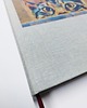 notatniki i albumy Notes Kot 17x24 ekru 200 stron 1