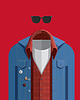 plakaty Breakfast Club - plakat fine art 3
