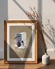 plakaty Plakat Kosmiczny Wieloryb 3