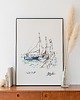 plakaty Plakat  Solina 2