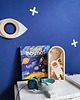 lampy do pokoju dziecka Lampka Kosmos 1