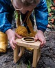 zabawki - inne Lupa / Szkło powiększające 2