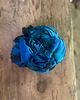 spódnice maxi Jedwabna Sukienka i Spódnica 2w1  Tie-Dye INDIGO 8