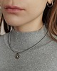 srebrne naszyjniki Silver Moon 1