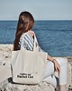 torby na zakupy TORBA SHOPPER BAG  "I follow my Bucket List" 1