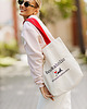 torby na zakupy Torba personalizowana "bookaholic" 3