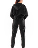 bluza z kapturem damska Bluza B590 5