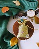 zapachy - inne Woreczek zapachowy  AKO-naturalna japońska kompozycja zapachowa 4