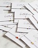 bransoletki na sznurku LISTOPAD - NOVEMBER Birthstone Bracelet 3
