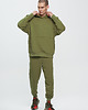 bluzy męskie Bluza hoodie STUDIO Sherwood męska 4