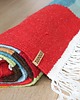 dywany Ręcznie tkany kilim  -  PASKI 5