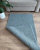 dywany Dywan szydełkowy ze sznurka prostokątny 75cmx125cm 5