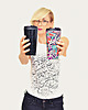 akcesoria - inne Rad Riders Travel Mug Black 1