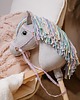 przebrania dla dzieci Hobby Horse Konik na patyku 4