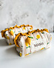 kosmetyczki Personalizowana kosmetyczka MAMA  z zawieszką 5