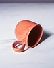 kubki Ceramiczny kubek Koral 300 ml 1
