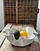 miski i misy Duża ręcznie lepiona misa ceramiczna z Kolekcji Organique 3