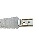 kinkiety Kinkiet vintage Hollywood Regency, Niemcy, S 5