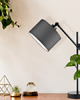 lampy stołowe Nowoczesna lampa biurkowa z regulowanym ramieniem MALI 7