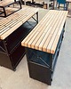 komody Komoda Loft Industrial 2 5