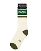 skarpetki męskie Skarpety dla taty DADDY 2