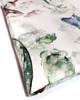 notatniki i albumy Notes w kropki Ocean super notes 15x21 cm 200 stron ecru 2