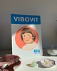 plakaty Plakat Fine Art giclee VIBOVIT 2