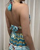 sukienki maxi damskie Sukienka Antika Eurell 2