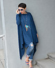 tuniki damskie BASIC OVERSIZE by momo 1