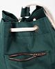 torby na ramię Worek na ramię / Plecak Nuff Duffel Green 3
