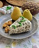 zabawki - inne Szydełkowa gruszka 4