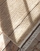 dywany Dywan Wełniany Steppe Beige 120x170cm, Lorena Canals 5
