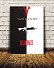 plakaty Plakat Scarface  2